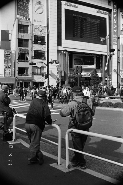 11/Apr/2010 Shinjuku