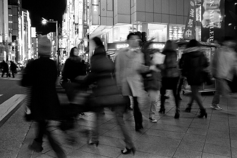 08/Jan/2010 Shinjuku