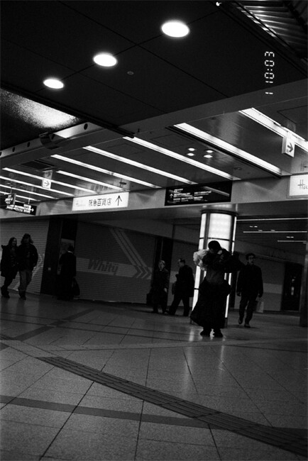 01/Jan/2010 Osaka
