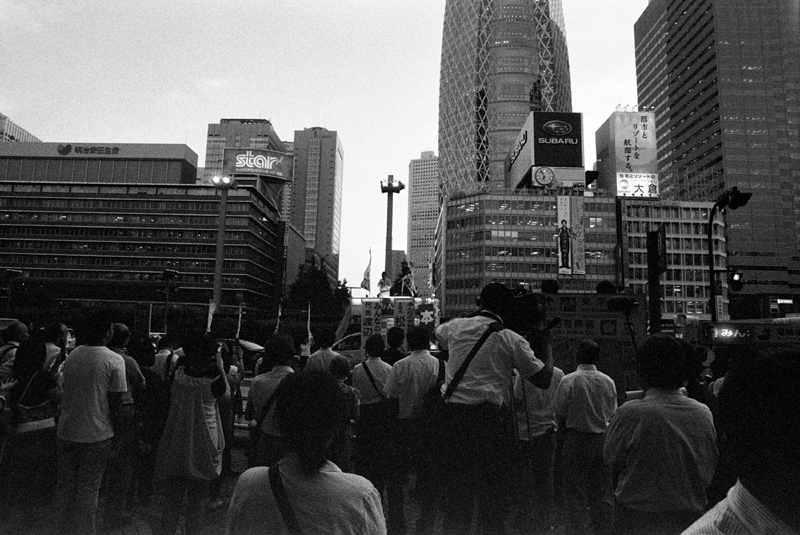 24/June/2010 Shinjuku