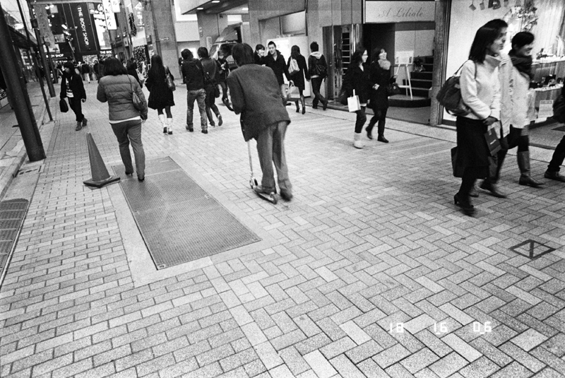 18/Dec/2010 Shinjuku