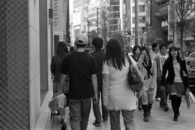 18/Apr/2009 Shinjuku
