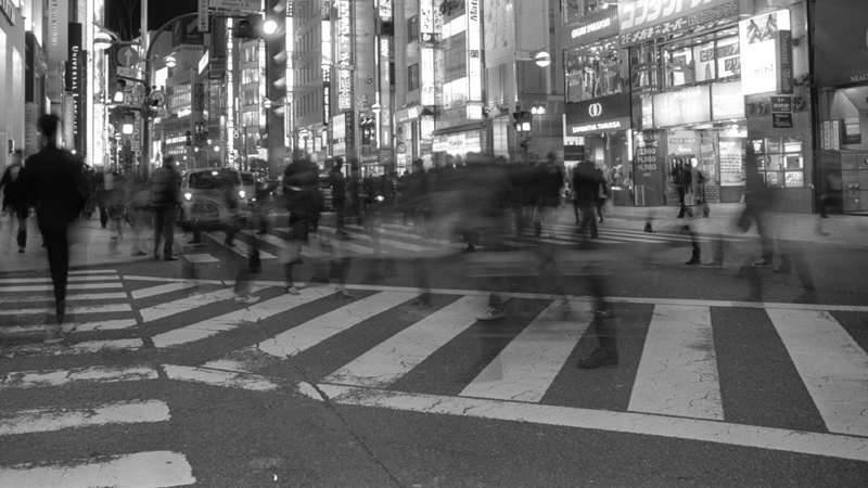 09/Mar/2011 Shinjuku