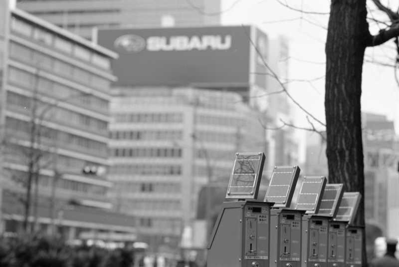 24/Feb/2011 Shinjuku