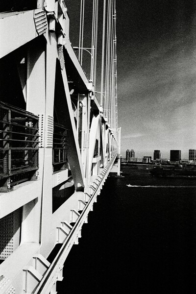 22/Apr/2006 Rainbow Bridge