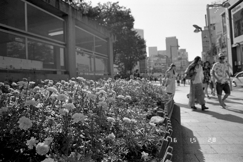 16/Jul/2011 Shinjuku