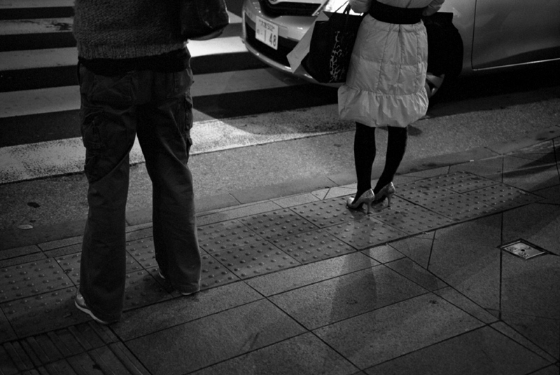 14/Dec/2011 Shinjuku
