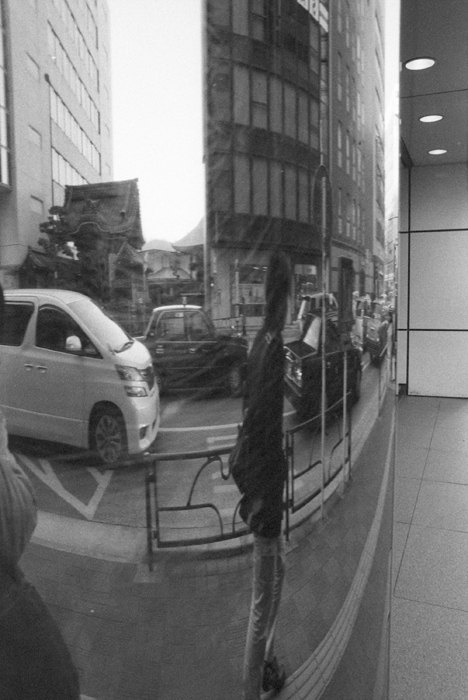 07/Feb/2012 Shinjuku