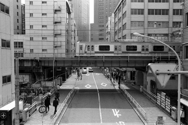 Mar/2012 Shibuya