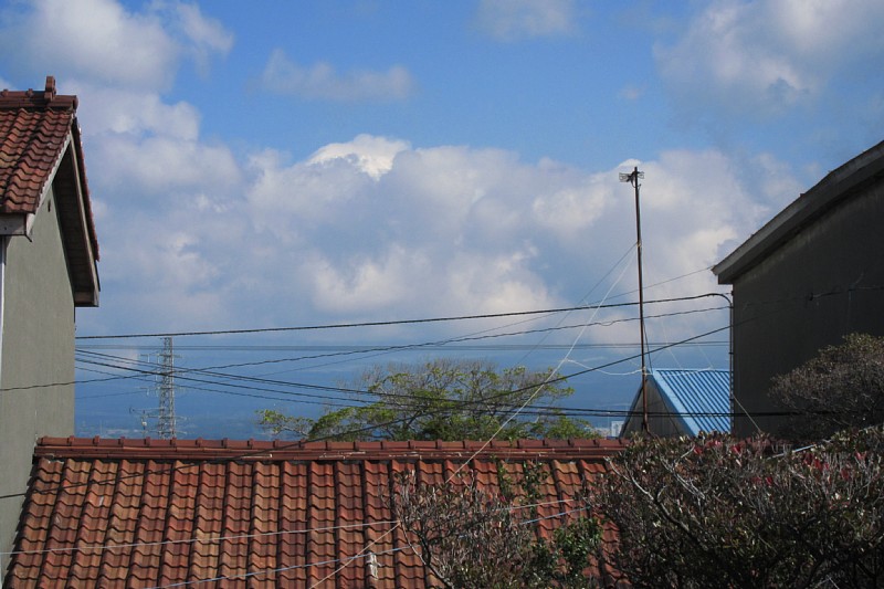 青春18きっぷの旅2014年春、大阪