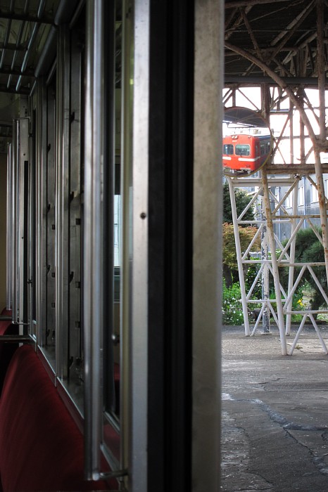 青春18きっぷの旅2014年春、大阪