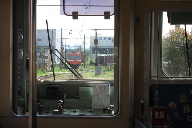 青春18きっぷの旅2014年春、大阪