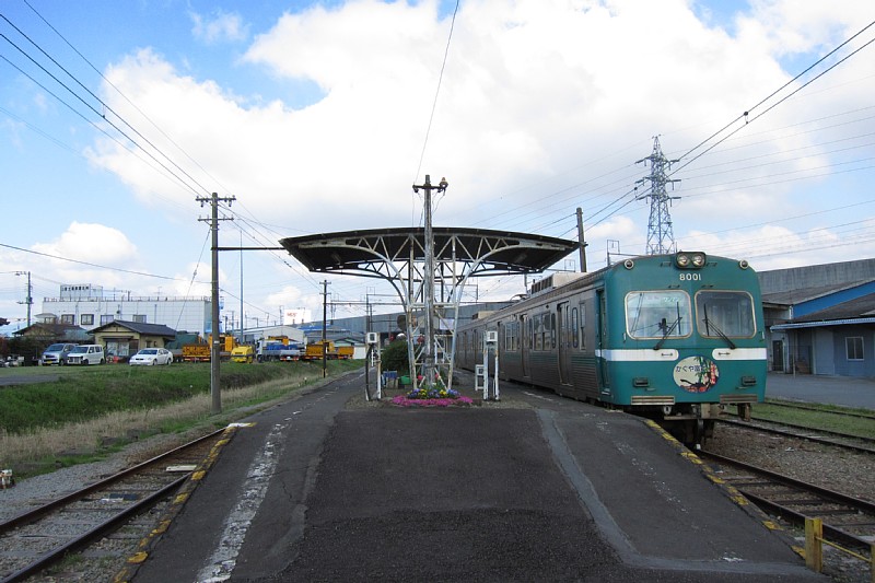 青春18きっぷの旅2014年春、大阪