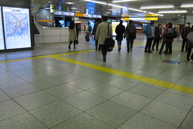 16/Mar/2014 Tokyo St.