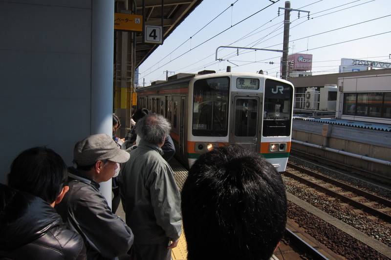 16/Mar/2014 Hamamatsu St.