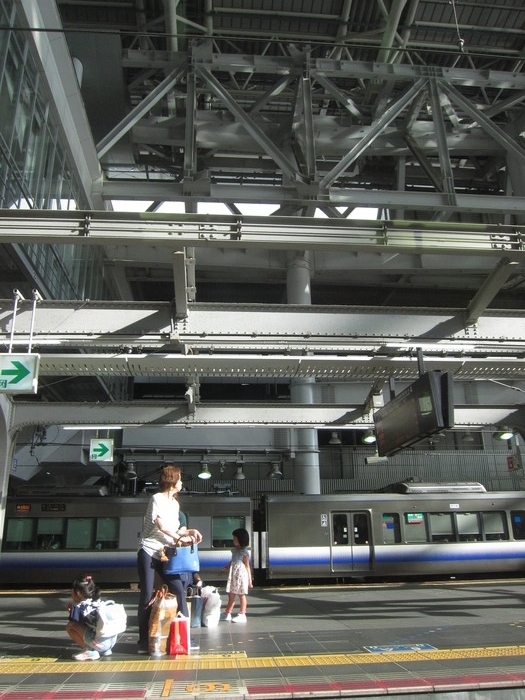 16/Aug/2017 Osaka St.